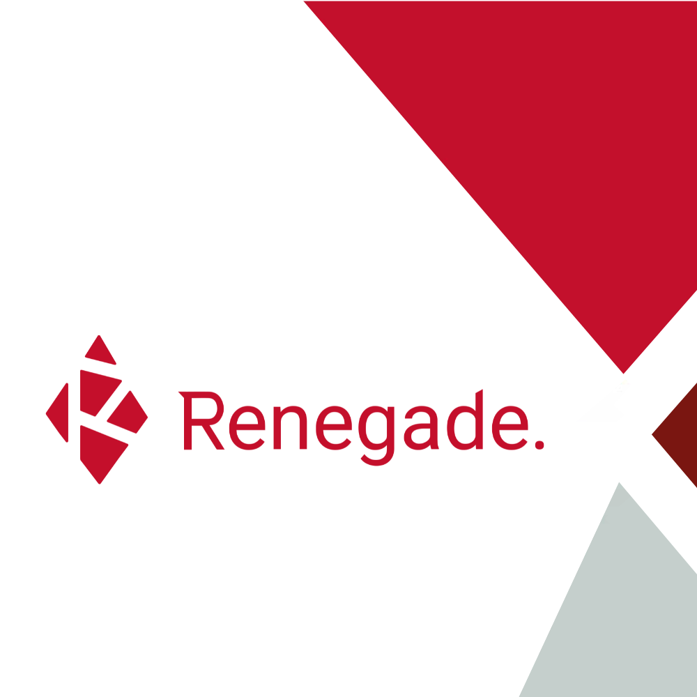 Renegade Summit 2024 - General Ticket